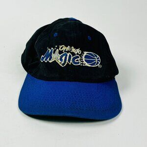 Vintage Universe NBA Orlando Magic Adjustable Hat